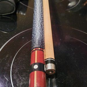 Eastpoint Pool Stick & Bag